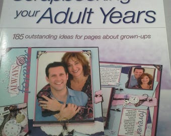 185 adult grown idea outstanding page scrapbooking ups years 185 adult grown idea outstanding page scrapbooking ups years