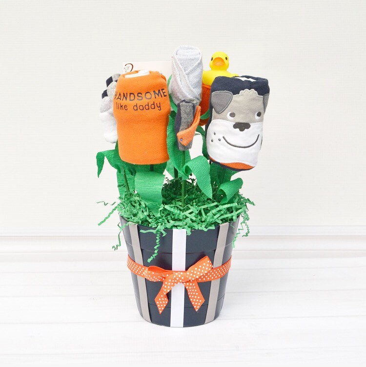 Baby Shower Gift Puppy Baby Shower Best Friend Baby Shower