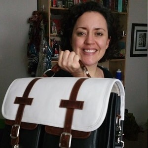 Buyer photo Guillermo Morales, who reviewed this item with the Etsy app for Android.