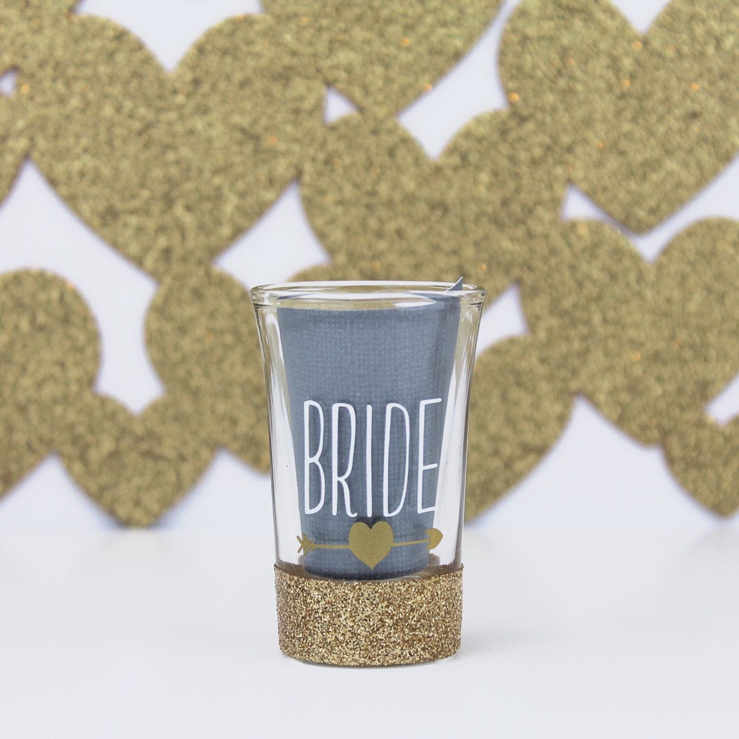 Shot Glasses Shot Glass Set Bridesmaid Proposal Gifts