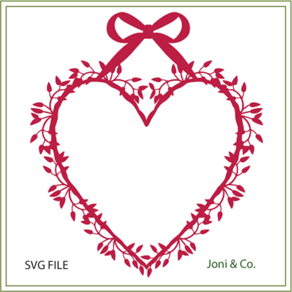 Download Heart SVG Glass block SVG Valentine Wedding vinyl cutting