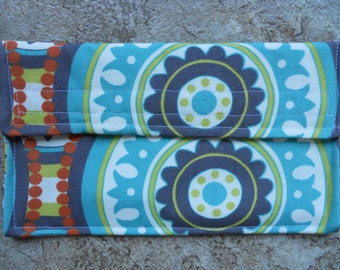 Blooming Colors Coupon Organizer / Holder / Wallet