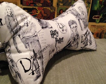 Harry Potter (Dumbledore's Army) Therapeutic Pillow