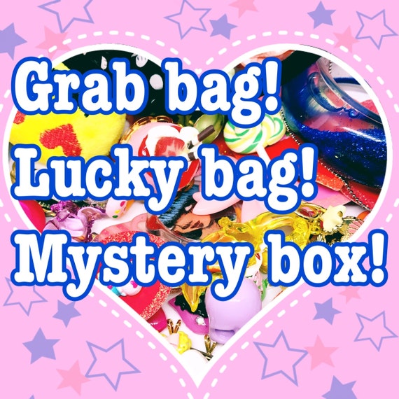 lucky grab bag