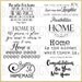 printable quotes home quotes inspirational quotes clip art
