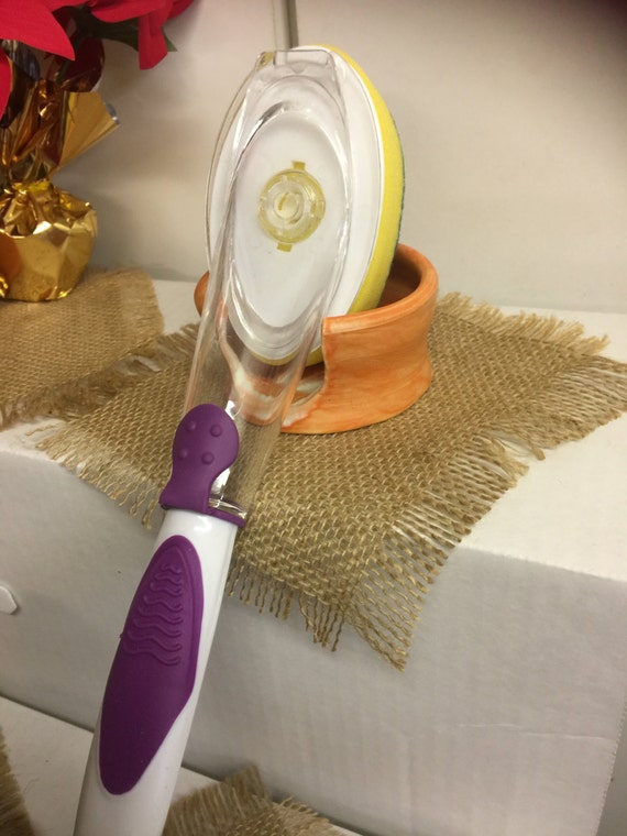 Kitchen Soap Scrubber Holder