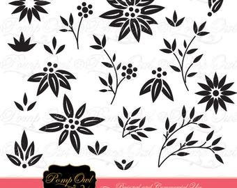 Download Bridal floral png | Etsy