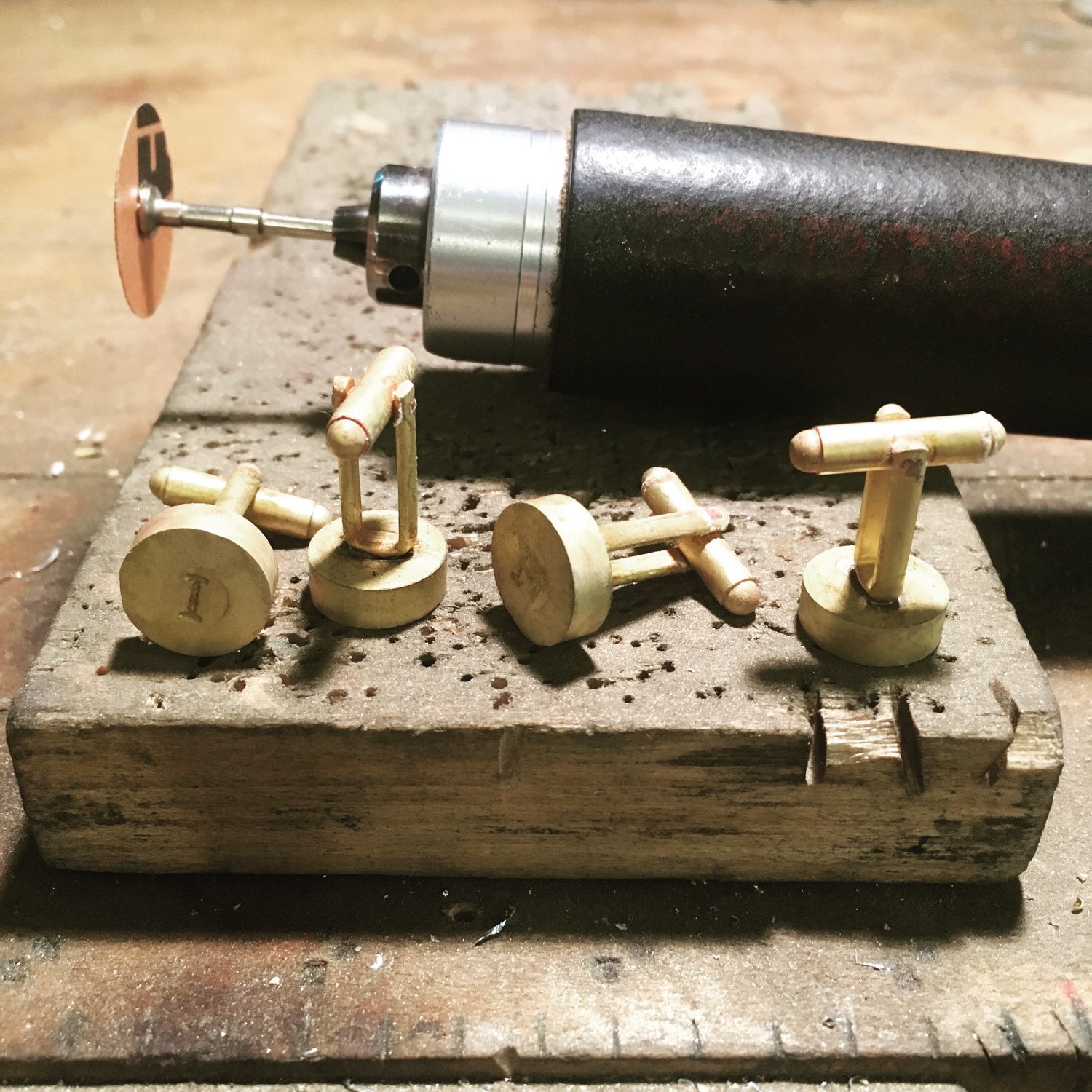 Updates from HouseofMetalworks on Etsy