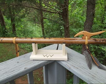 Native American Flute Western Cedar