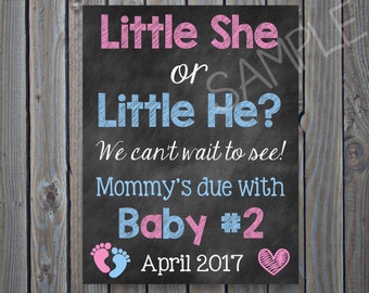 Unique little sister sign related items | Etsy