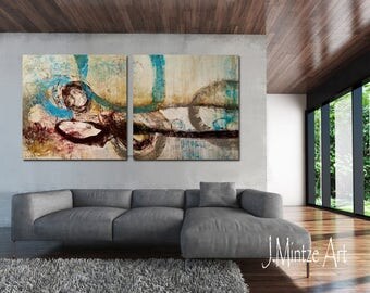 Oversized Wall Art paintings large wall art abstract painting modern wall art Oversized Wall Art paintings large wall art abstract painting modern wall art