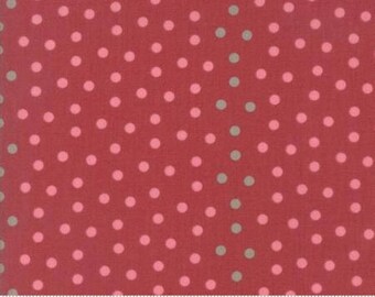 Sweet Blend - Polka Dot Rosemary 4229515 - 1/2 yard