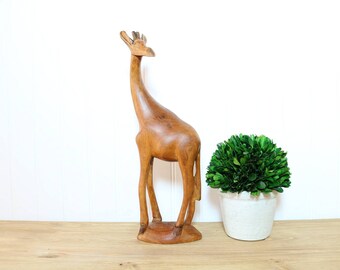 Tall giraffe home decor Tall giraffe home decor