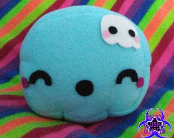 terraria slime plush