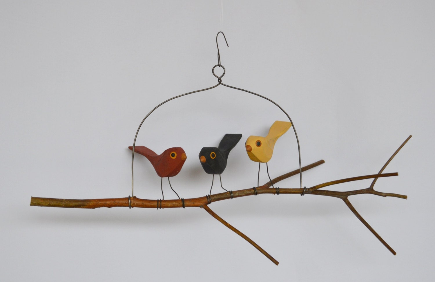 Woodworking Plans For Bird Swing Makers