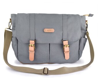 messenger bag,gift for men,laptop bag,christmas gifts for him,diaper bag,personalized mens,bag,gift for boyfriend ,women messenger bag