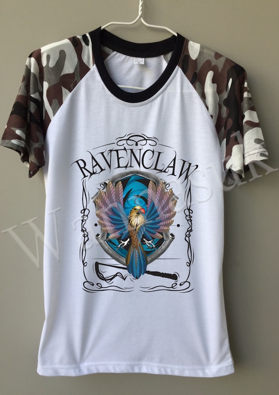 Harry Potter T Shirts Etsy
