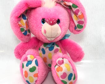 Jelly Bean Plush youtooz