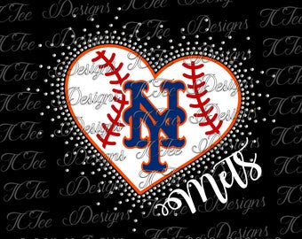 Free Free Yankees Heart Svg 459 SVG PNG EPS DXF File