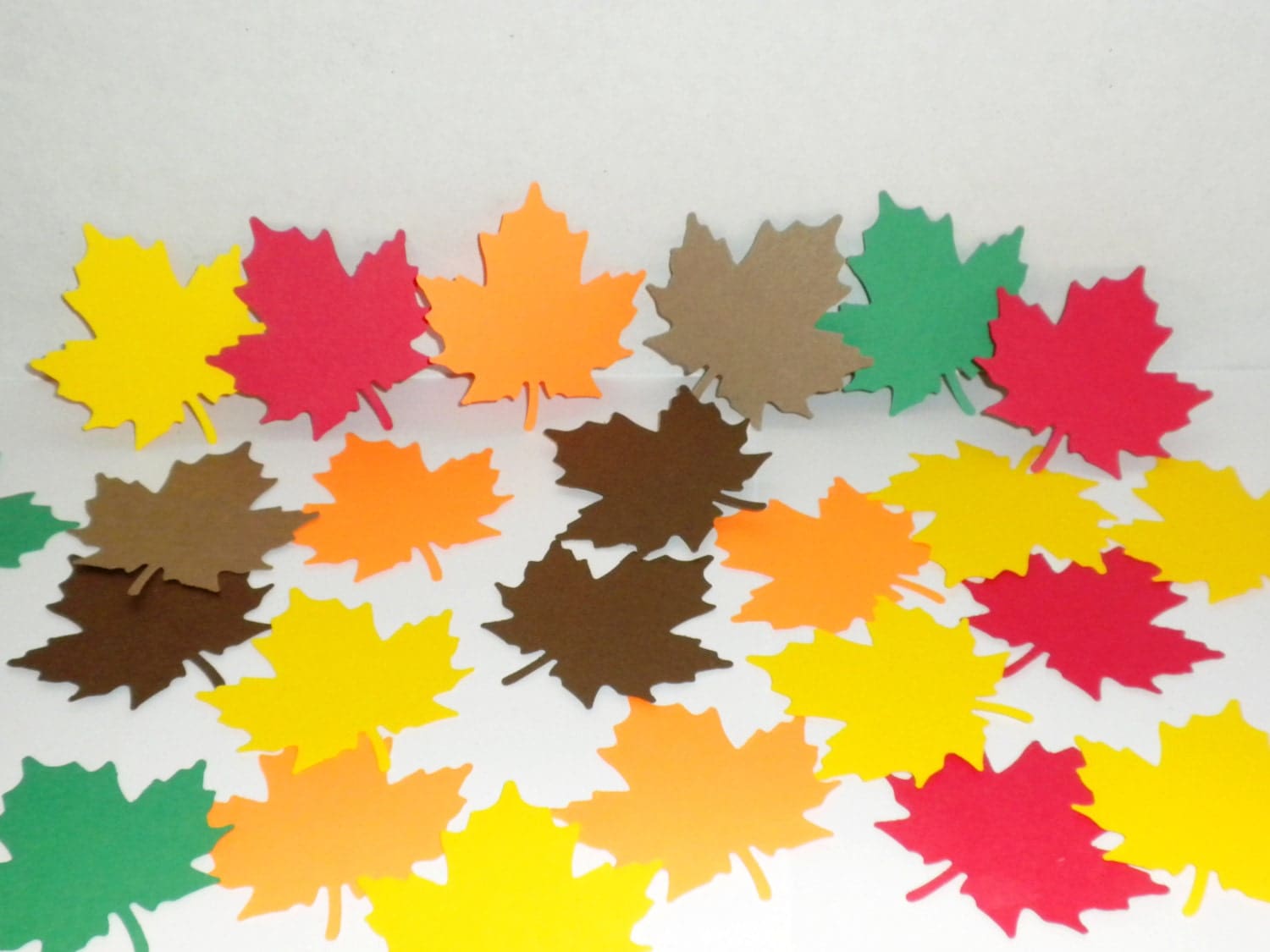 Falling leaves essay picture