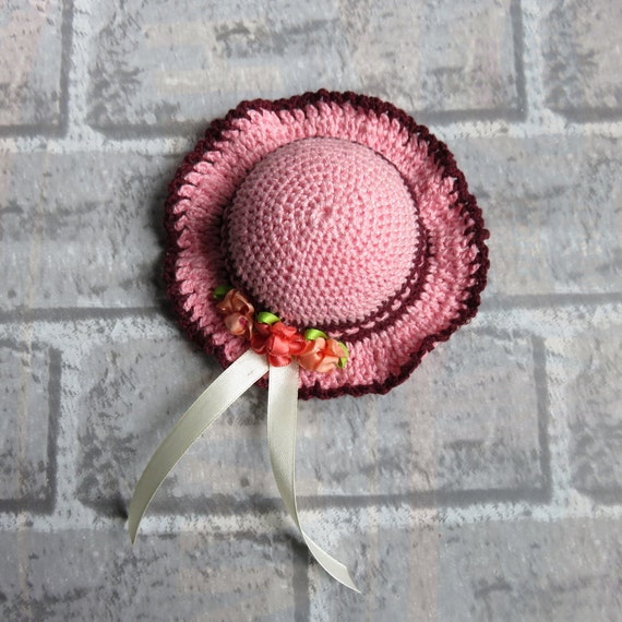 Crochet Magnet Crochet Fridge Magnet Refrigerator Crochet