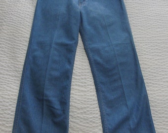 vintage levi dungarees