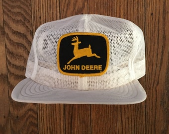 John deere patch | Etsy