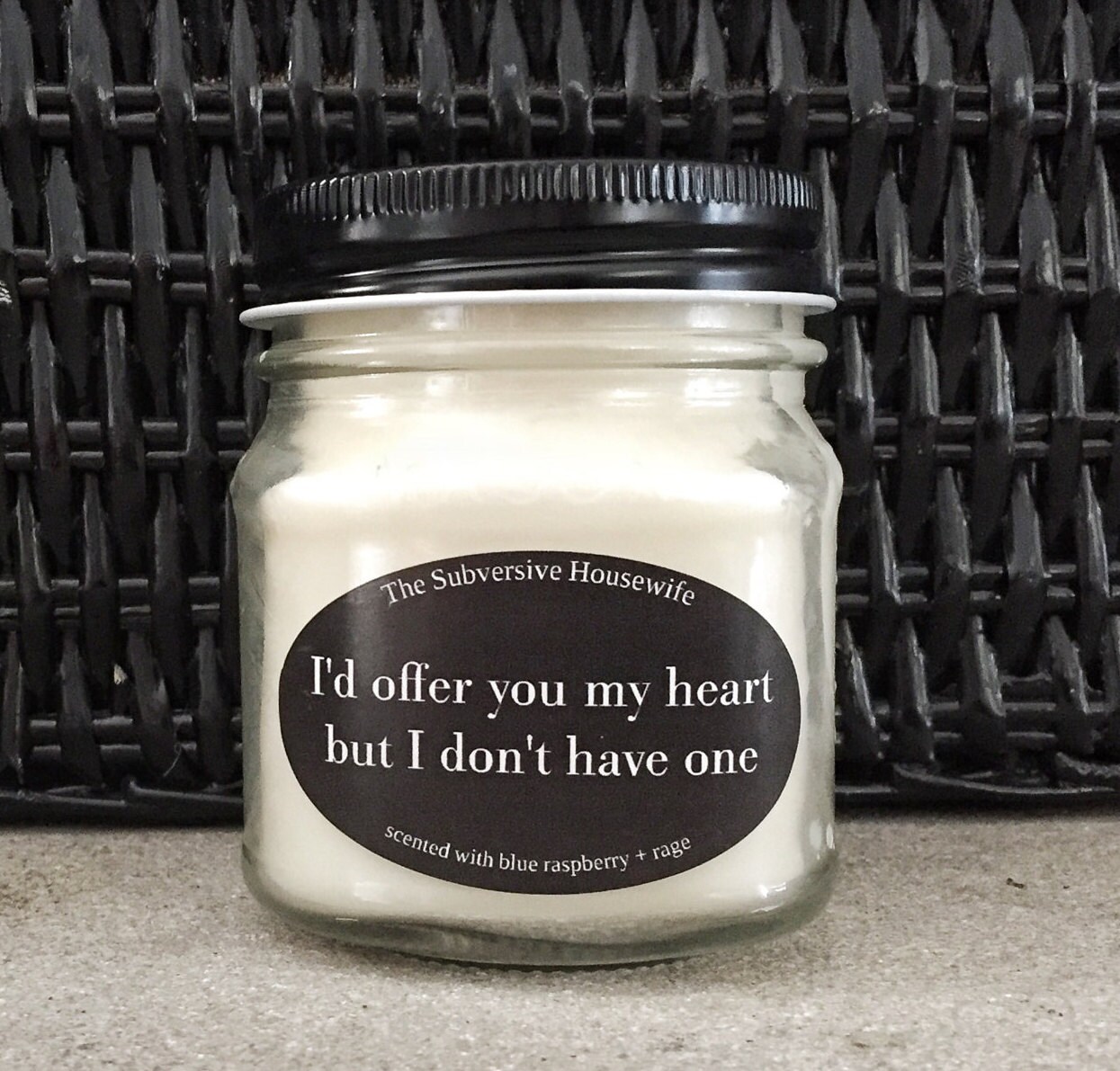 Funny Gift Husband Funny Gifts for Boyfriend Funny Candles