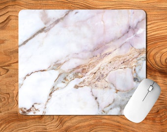 Marble Mousepad,Marble Mouse pad,office pad,office gift,desk accessory,desk pad,mousepad,mouse pad,office desk,laptop Accessories,mouse mat