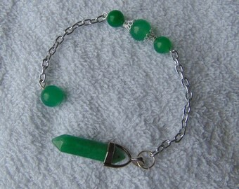 pendulum, guidance, aventurine, divination, phychic