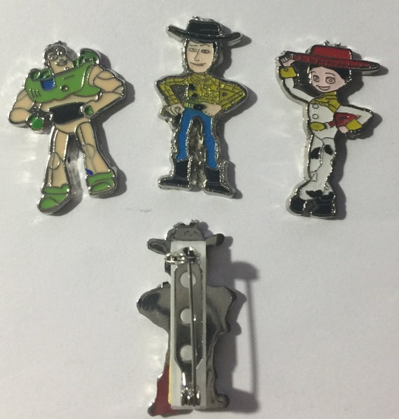 square toy story pins