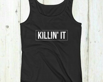 killin it shirt forever 21