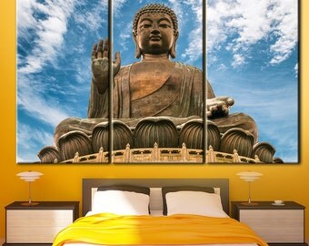 Buddha canvas, Buddha wall art, Buddha art, Buddha print, Buddha prints, Buddha, Buddha wall decor, buddha monument, buddha statue