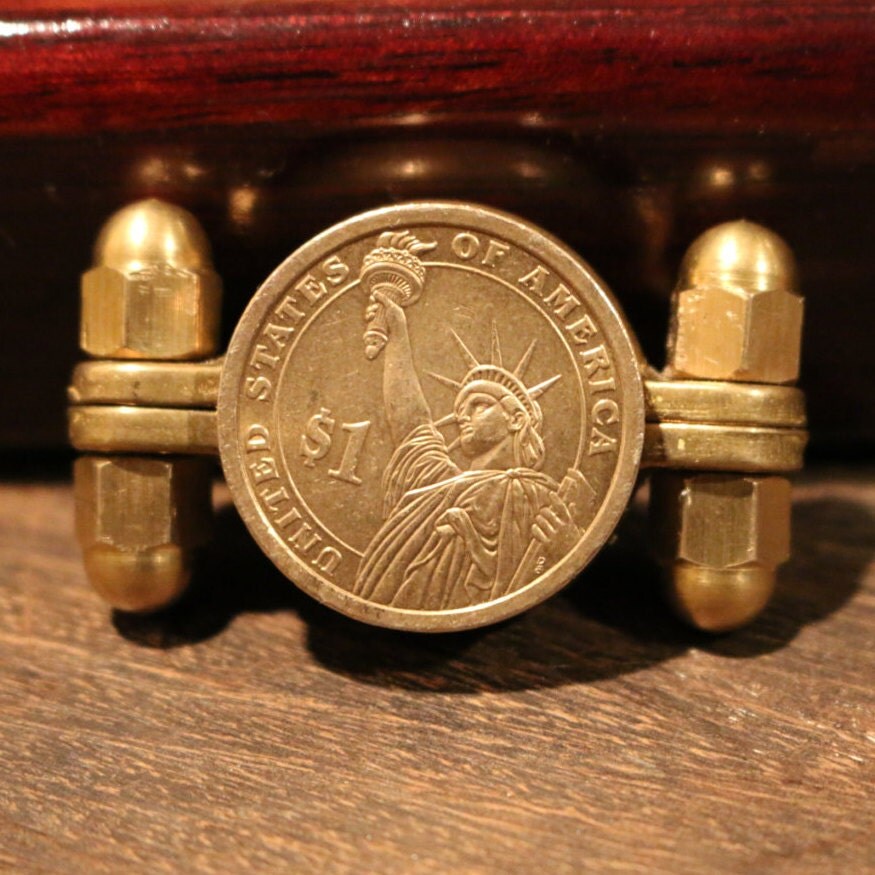 fidget one dollar