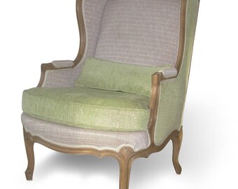 To ears louis XV Bergere