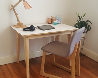 ZENT Modern Desk