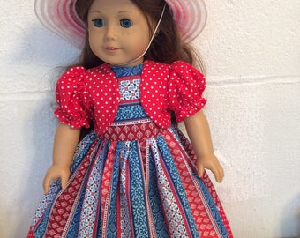 Doll clothes for the 18"doll like the American girl