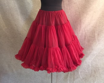 Crinoline petticoat | Etsy
