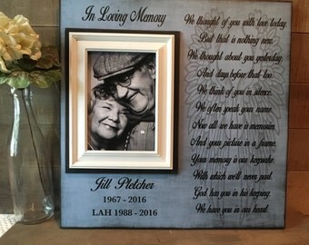 bereavement gift lost loved one in memory plaque your bereavement gift lost loved one in memory plaque your