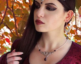 Medusa Circlet