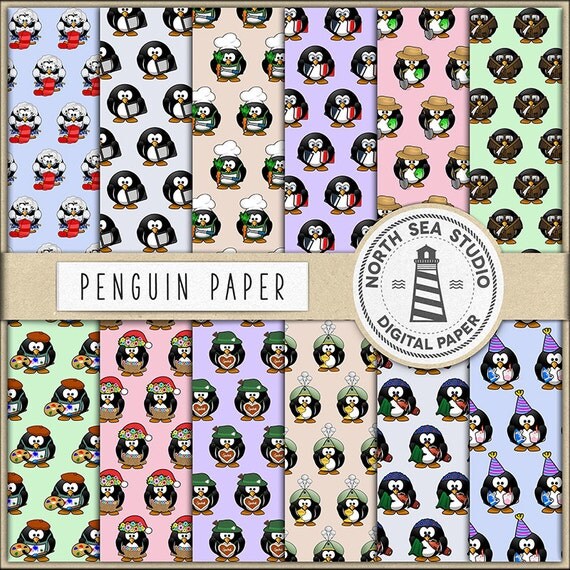 Penguin coupon code