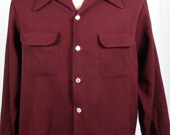 1940s shirt mens