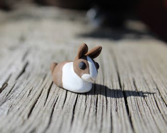 dutch bunny stuffed animal