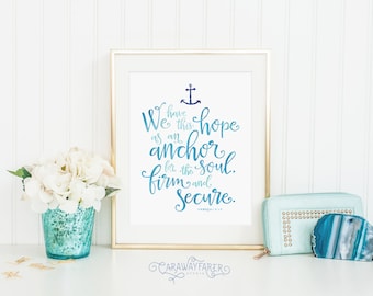 Quote Wall Art bible verse wall art | etsy Quote Wall Art bible verse wall art | etsy