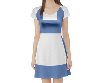 scrump dress