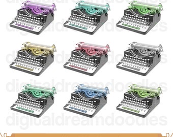 Old typewriter | Etsy