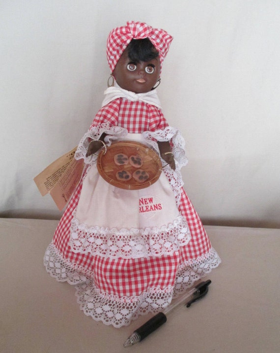 gambina dolls