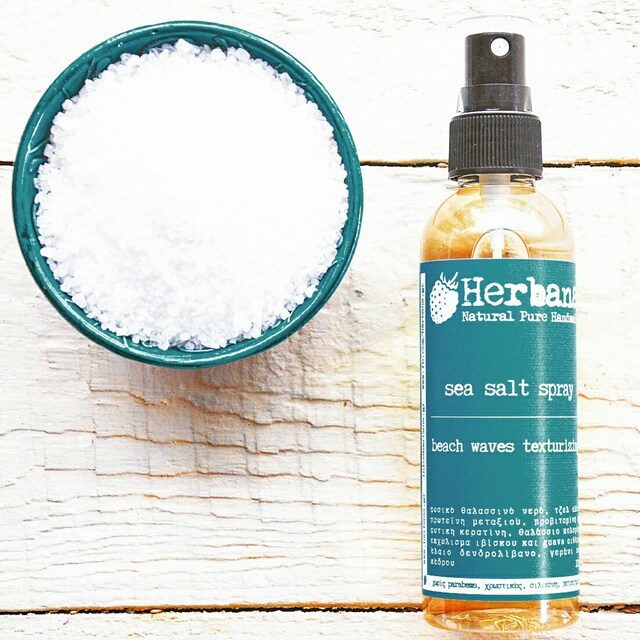 Natural Pure Handmade Skin Care Products by HerbanaCosmetics