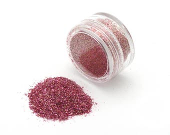 Wedding Cake Glitter, Rose Gold Edible Glitter, Rose Gold Wedding Cake, Pink Cake Glitter (E044)