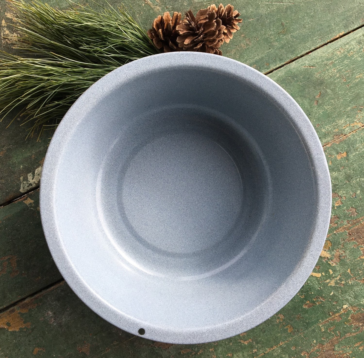 grey mixing bowl set